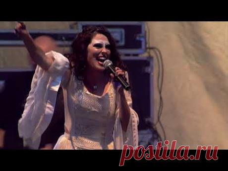 Within Temptation - Deceiver of Fools (Live)