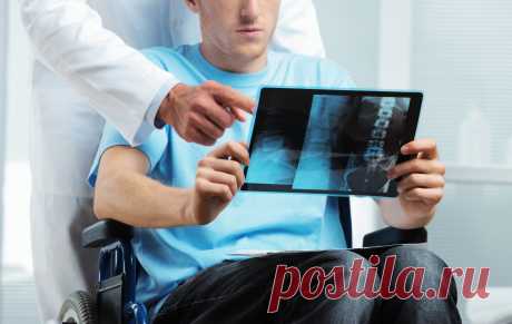 Индивидуальные факторы риска при протезировании суставов