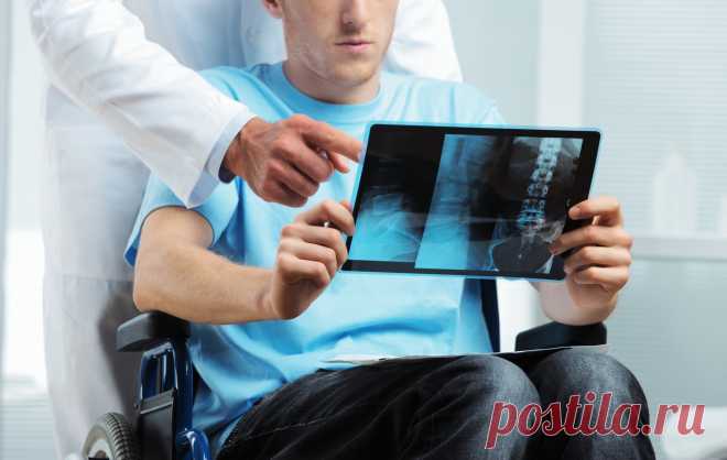 Индивидуальные факторы риска при протезировании суставов