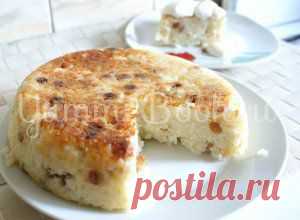 Вторые блюда в мультиварке - 158 простых и вкусных рецептов