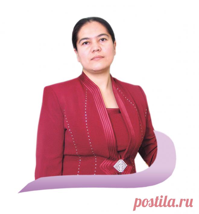 ОНА ҲАҚИДА СЎЗ