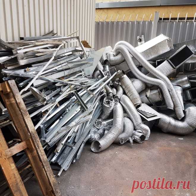 🔩 Пункт сдачи металлолома для физических и юридических лиц
👷 Индивидуальный подход 💳 Моментальный расчет 💝 Лучшие цены
🏡 Очистите территорию и заработайте уже сегодня 📞 +7(952)677-74-46