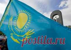Казахстан примет новый закон о НПО - Новости Политики - Новости Mail.Ru