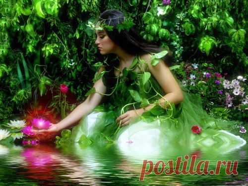 День Ивана Купала: традиции, приметы и суеверия