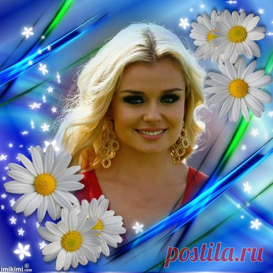 О, как прекрасна Женщина за сорок......!!!!!!!!!!