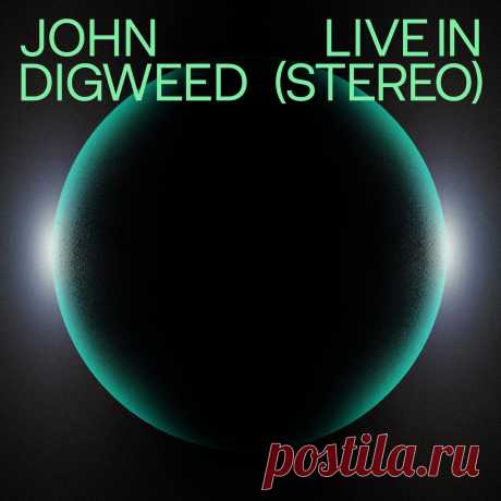 John Digweed - Live in Stereo (incl. Continuous Mixes) BEDLISDL1 » MinimalFreaks.co