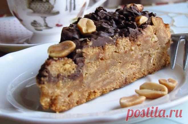 Keptas tinginys su sutirštintu pienu – lyg „Snickers“ šokoladukas | lrytas.lt