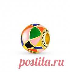 Ювелирный гипермаркет | Каталог | Коллекции | Шармы | Эмаль