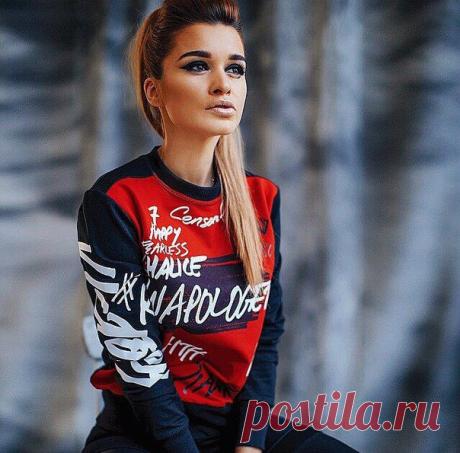 спортивная