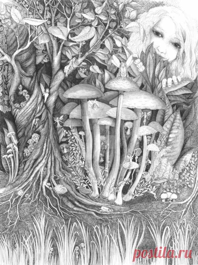 Найдено на сайте ellfi.deviantart.com.