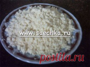 Домашний творог | рецепты на Saechka.Ru