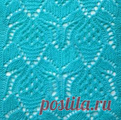 Free Knitting Patterns - Главная