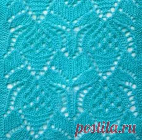 Free Knitting Patterns - Главная