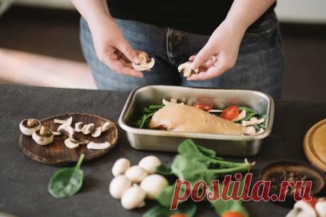 Питание при сахарном диабете: список диет