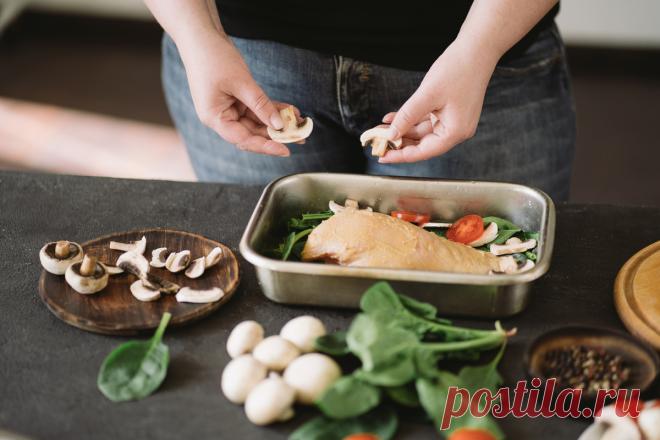 Питание при сахарном диабете: список диет