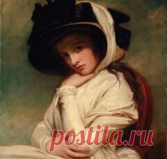 26 апреля в 1765 году родилась Эмма Гамильтон-ЖЕНА АДМИРАЛА НЕЛЬСОНА