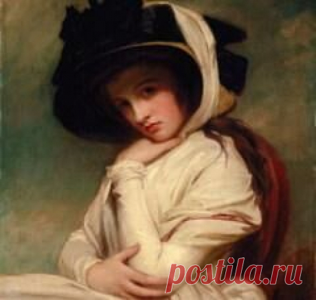 26 апреля в 1765 году родилась Эмма Гамильтон-ЖЕНА АДМИРАЛА НЕЛЬСОНА