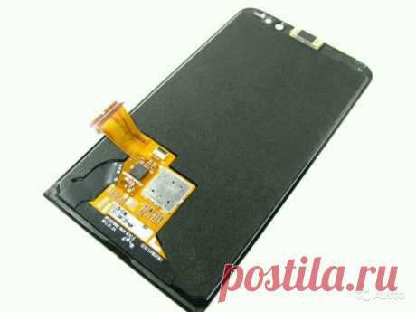 Дисплей с сенсором Blackberry Z30 (модуль) купить в Республике Татарстан на Avito — Объявления на сайте Avito