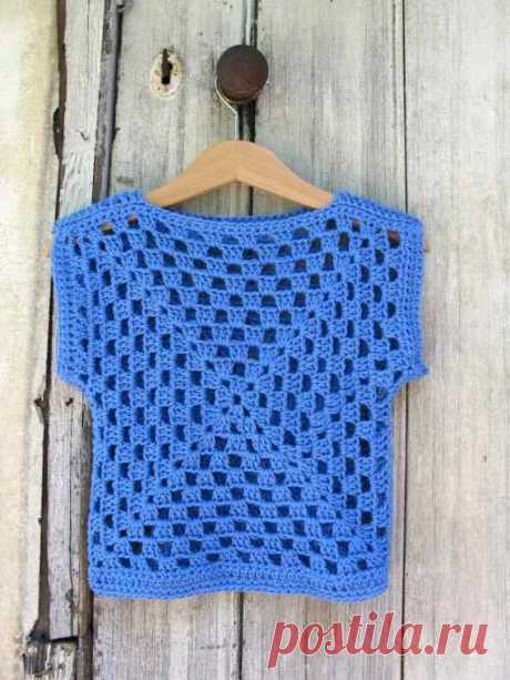 Подготовка образцу синий свитер | Вязание Кружева и ремесла Сайт