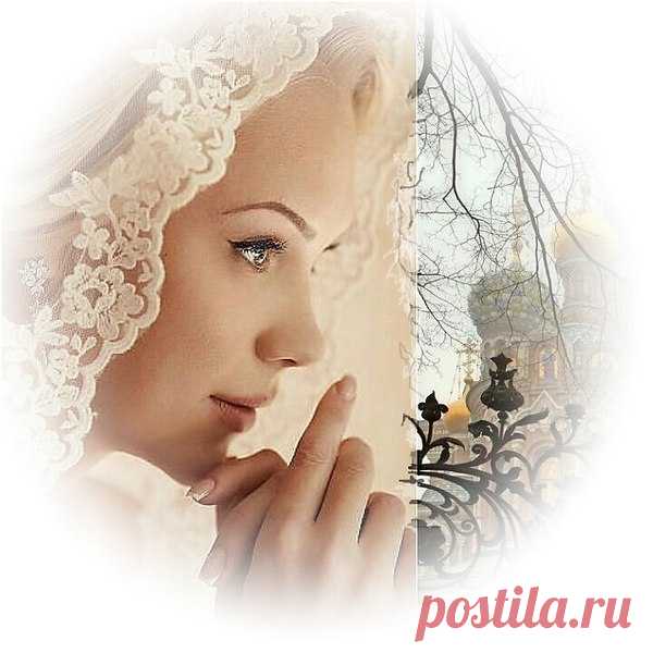 .Господи, за всё благодарю:
За простор и неба глубину,
За сиянье звёзд над головою,
За дымок, что вьётся над трубою.
За слиянье душ и свет в тоннеле,
Огонёк, что светится в метели
И за кружку доброго вина,
Выпитую с другом всю до дна.
За красу природы и приют,
И за дом – тепло, где и уют
За товарищей рукопожатье,
Крепкие любимого объятья.
За мозоли на руках, труды,
Осени прекрасные плоды.
За глоток воды и корку хлеба,
За полей безбрежность, что до неба