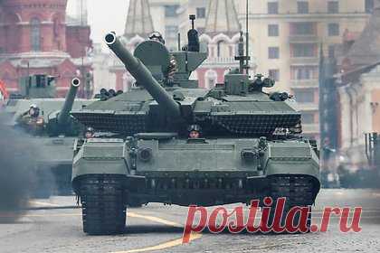 В США рассказали о значительном улучшении Т-90. Российские танки Т-90М, которые применяют в ходе специальной военной операции, получили динамическую защиту «Реликт», способную противостоять современному противотанковому оружию, пишет издание 19FortyFive. Также Т-90М оснащен системой защиты, фиксирующей лазерное облучение машины.