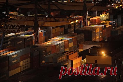 Российскому контейнерному рынку спрогнозировали неутешительные итоги года