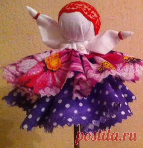 ХОРОВОДНИЦА