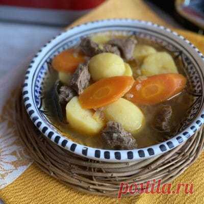 Блюда в казане - кто пробовал хоть раз, знает как они вкусны и ароматны