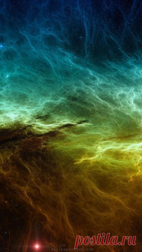 Interstellar Gas | Cosmic Dance