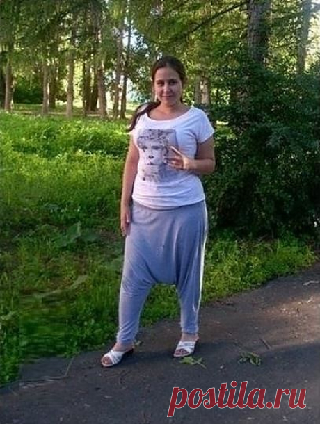 Тампон выпал! - Черный юмор