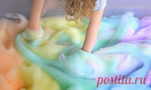 ​10 удивительных игр для детей - Поделки с детьми | Деткиподелки