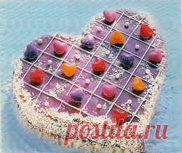 ТОРТЫ рецепты