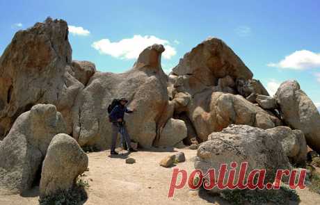 12 Best Day Hikes on the Pacific Crest Trail | PlanetWare