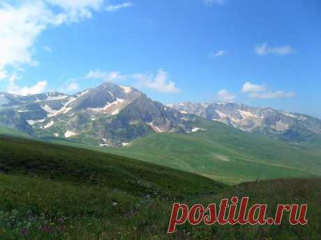 От Природы к компьютеру