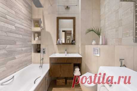 На 36 кв.м. - спальня, кухня, гостиная, гардеробная и красочный уютный интерьер | DECOrry | Яндекс Дзен