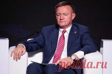 Самоубийство уволенного министра транспорта связали с уголовным делом