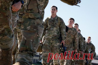 Власти Ирака тайно попросили военных США остаться в стране. Власти Ирака тайно попросили военных США остаться в стране, предыдущие заявления о выводе американского контингента были «попыткой удовлетворить внутреннюю аудиторию». Об этом пишет Politico. По данным издания, с просьбой оставить американский контингент обратился иракский премьер Мухаммед Шия ас-Судани.