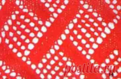 1175_Схема_узора - 14 Октября 2013 - Копилка узоров