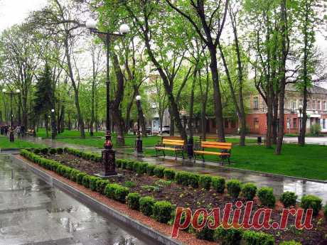 Одноклассники