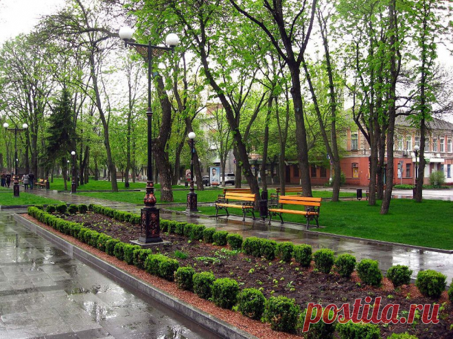 Одноклассники