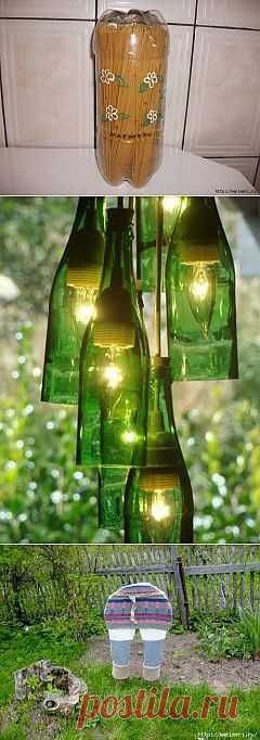 ИНТЕРЕСНЫЕ ИДЕЙКИ | Самоцветик