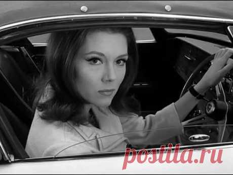 Дайана Ригг