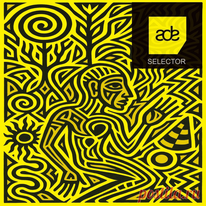 VA - ADE Selector (Compilation) YMA047 FLAC » MinimalFreaks.co