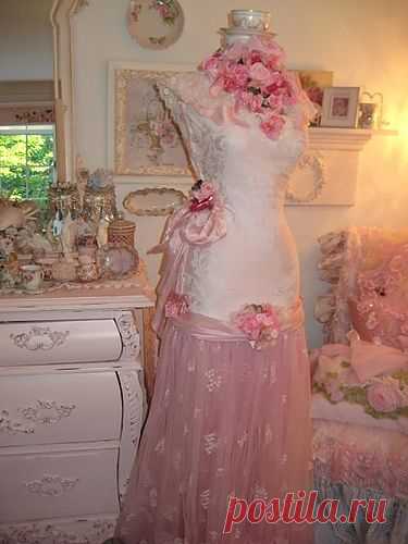 Довольно в розовом | In The Pink