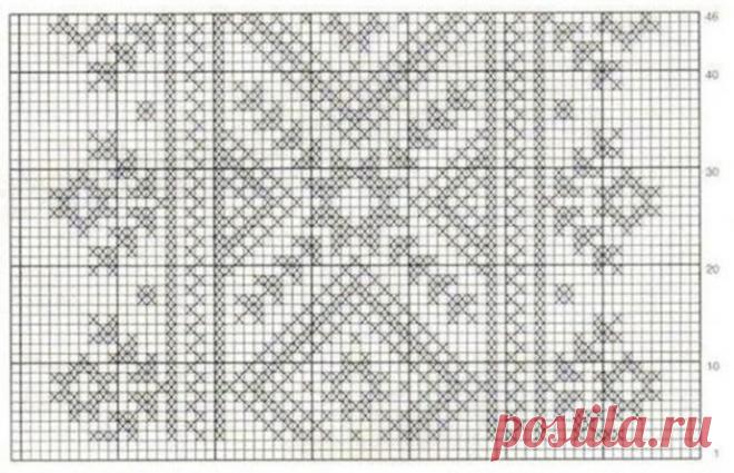 ​Невероятной красоты майка