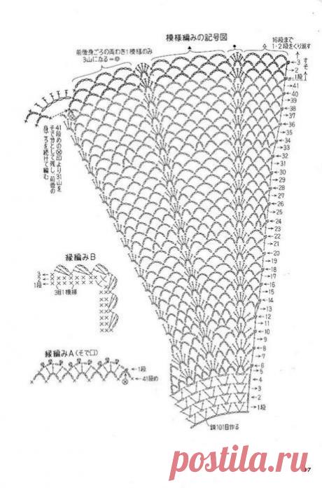 Крючок,жакеты,кардиганы,жилеты | Записи в рубрике Крючок,жакеты,кардиганы,жилеты | Дневник tatyanadn