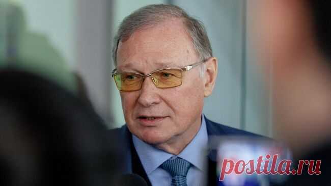 Посол России прокомментировал попытку властей Молдавии переписать историю