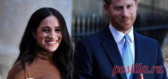 Новости зарубежных знаменитостей: герцег и герцогиня Сассекские, Брэд Питт, Венецианский кинофест, замуж да дерево.
Принц Гарри и Меган Маркл попросили о встрече с Елизаветой II Пара, как пишет The Sun, хочет познакомить королеву со своей дочерью и ее правнучкой — принцессой Лилибет. Пока Елизавета II не дала своего согласия на аудиенцию, но известно, что она хотела бы увидеть свою правнучку. При дворе не отрицают, что встреча возможна. Большая часть […]
Читай дальше на сайте. Жми подробнее ➡