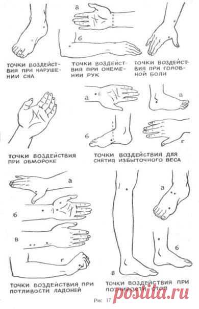 Лечиться без таблеток