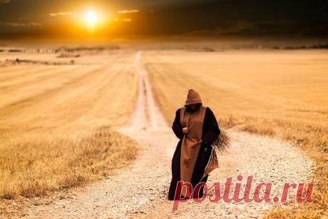 Если вы не хотите куда-то идти – не идите!